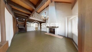  Maison à vendre 8 pièces 189 m²
