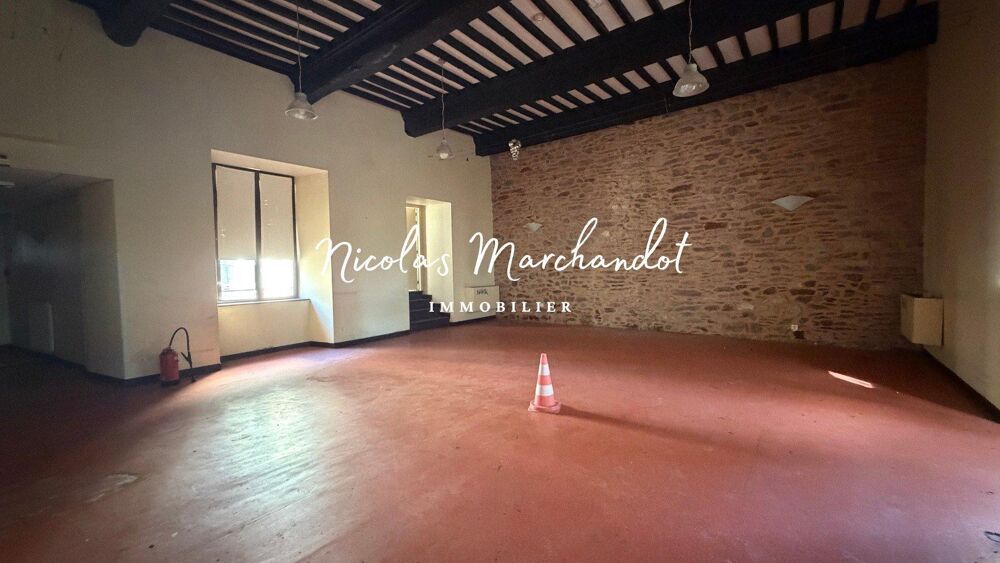Vente Appartement Loft d'exception avec jardin Rodez