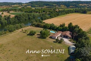  Maison à vendre 14 pièces 440 m²