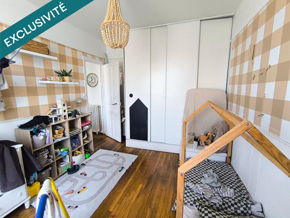 Vente Appartement Appartement de 2 pièces à Asnières-Gennevilliers Gennevilliers
