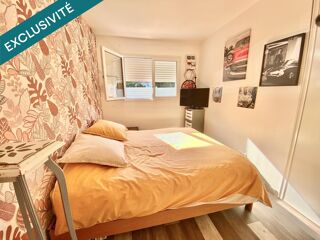  Maison � vendre 4 pi�ces 95 m�