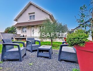  Maison  vendre 5 pices 120 m