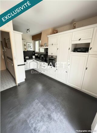  Maison à vendre 7 pièces 154 m²