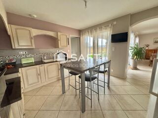  Maison � vendre 6 pi�ces 155 m�