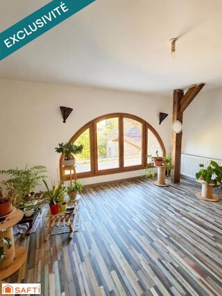  Maison à vendre 6 pièces 110 m²