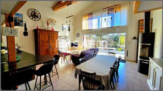  Maison � vendre 13 pi�ces 380 m�