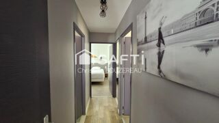  Maison à vendre 4 pièces 64 m²