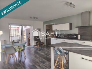  Maison � vendre 6 pi�ces 160 m�