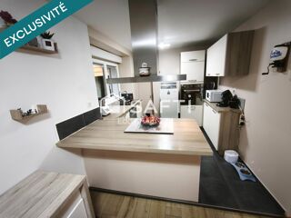  Maison � vendre 5 pi�ces 114 m�