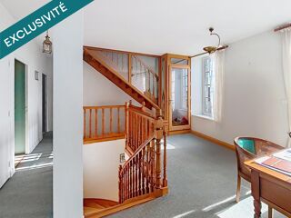 Maison à vendre 7 pièces 185 m²