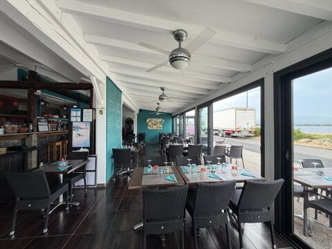   RESTAURANT EMPLACEMENT EXCEPTIONNEL FACE A L'ETANG 