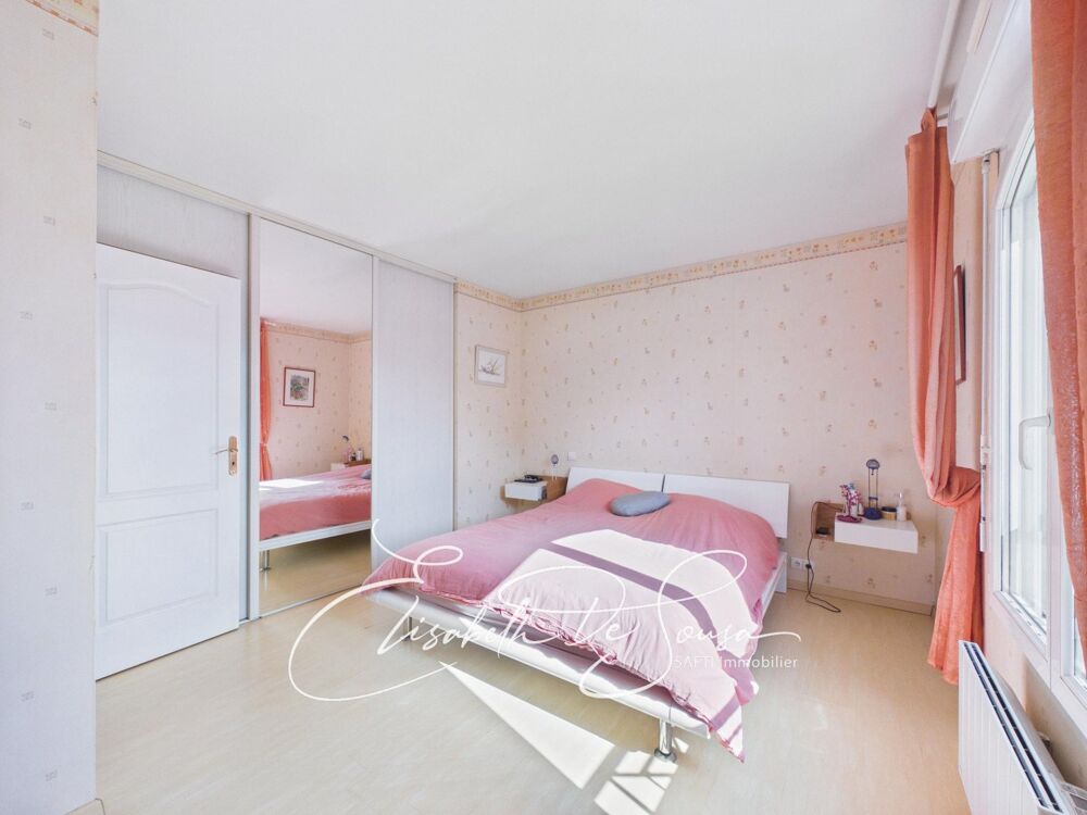 � vendre  Maison Cr�teil (94000)