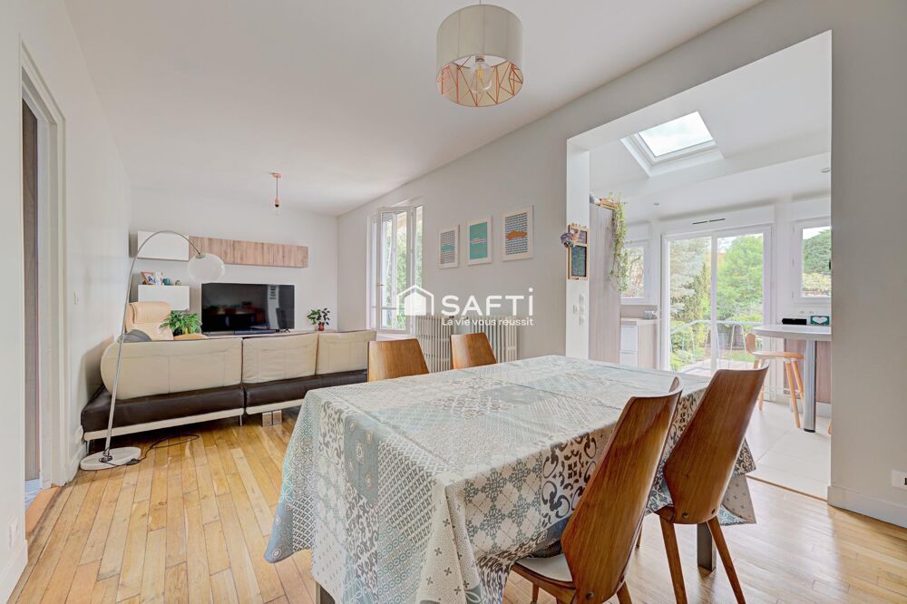 � vendre  Maison La Varenne St Hilaire (94210)