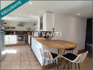  Maison à vendre 5 pièces 125 m²