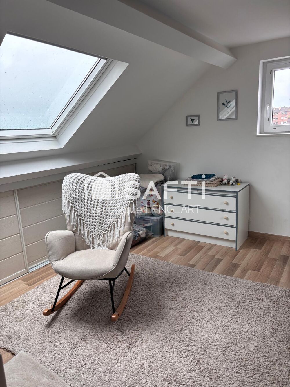 Vente Maison Charmante maison de ville semi plain-pied, proche de la gare Lesquin