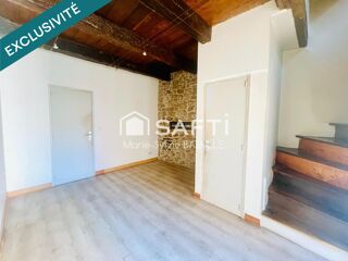  Maison à vendre 3 pièces 81 m²