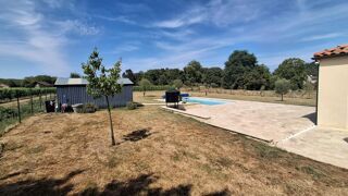  Maison à vendre 4 pièces 114 m²