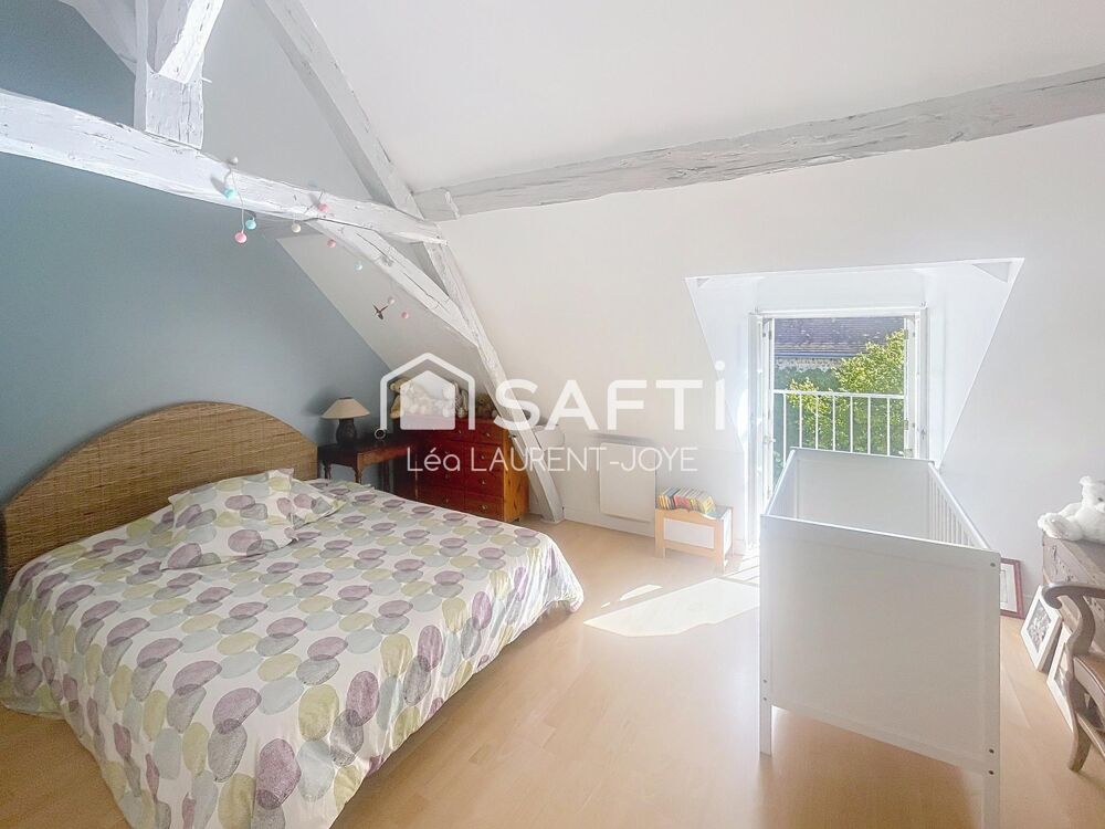  vendre  Maison Charentilly (37390)