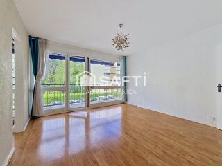  Appartement à vendre 3 pièces 63 m²