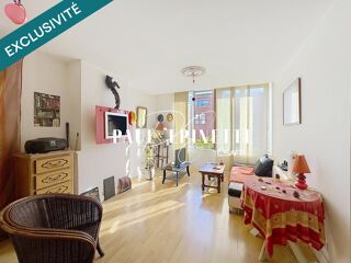  Appartement � vendre 3 pi�ces 70 m�