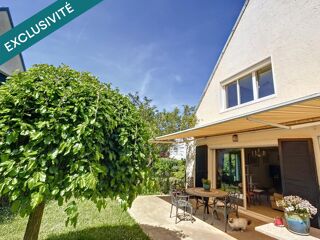  Maison � vendre 7 pi�ces 148 m�