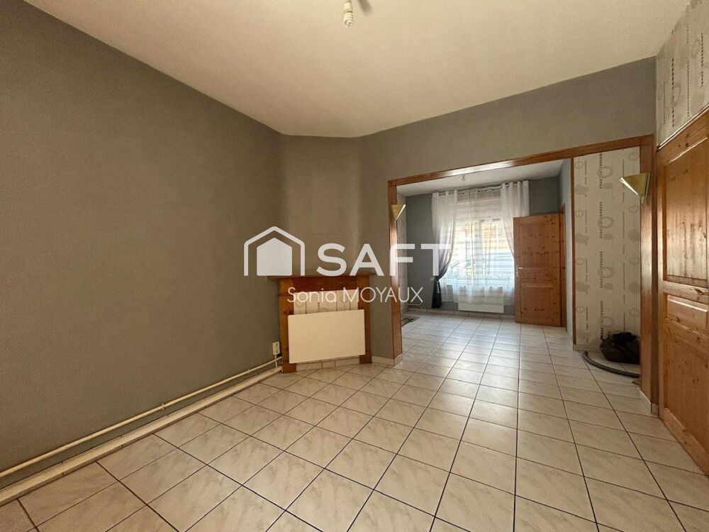 Vente Maison ON POSE SES MEUBLES Prouvy