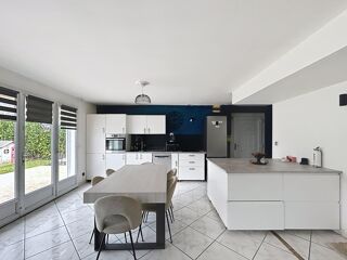  Maison à vendre 4 pièces 95 m²