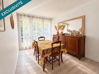  Appartement à vendre 3 pièces 72 m²