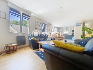  Maison � vendre 6 pi�ces 126 m�