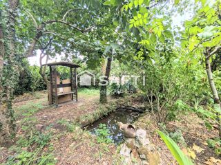 Maison à vendre 4 pièces 86 m²