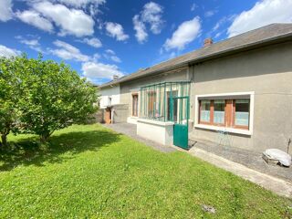  Maison � vendre 5 pi�ces 70 m�