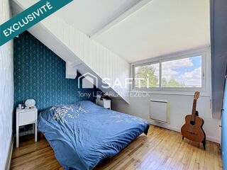  Maison à vendre 6 pièces 124 m²