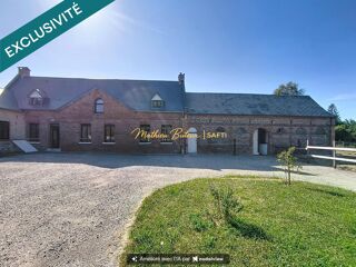  Maison à vendre 6 pièces 270 m²