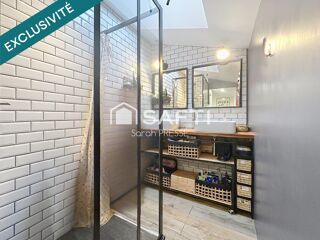  Maison � vendre 5 pi�ces 125 m�