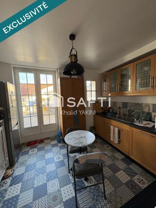  Maison � vendre 7 pi�ces 180 m�