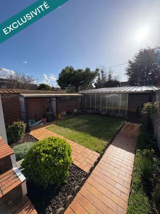  Maison � vendre 9 pi�ces 130 m�