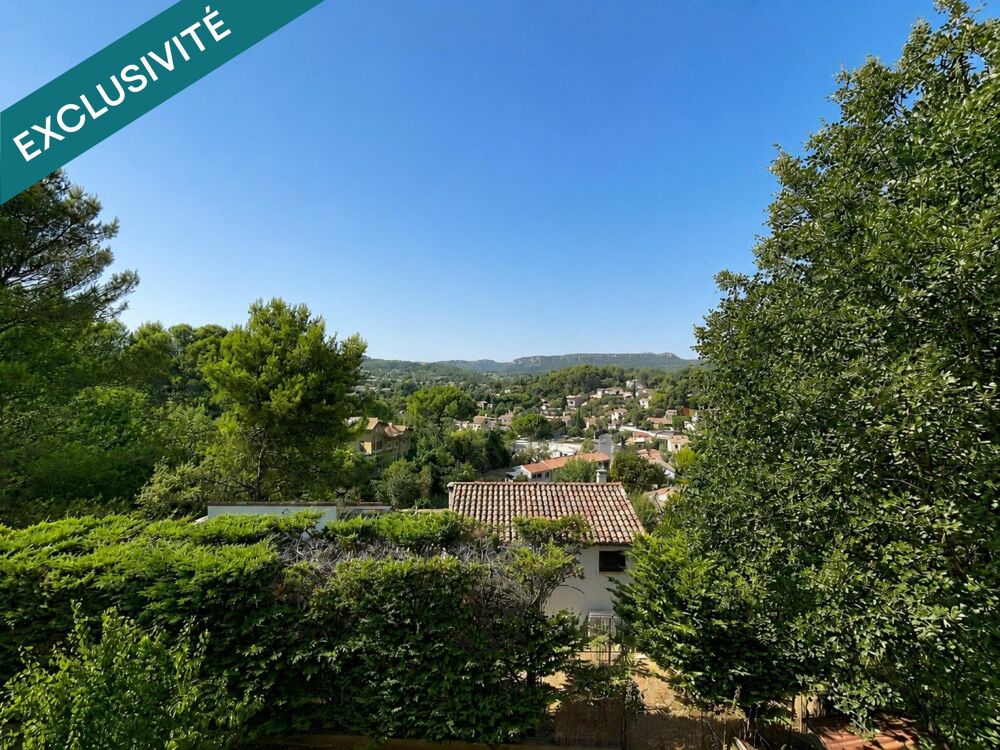 Maison provençale de 150 m2 environ