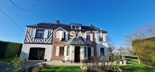  Maison à vendre 7 pièces 220 m²