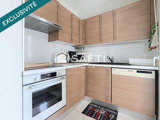  Appartement � vendre 3 pi�ces 61 m�