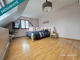  Maison � vendre 6 pi�ces 120 m�