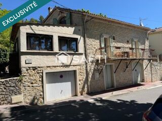  Maison à vendre 5 pièces 122 m²