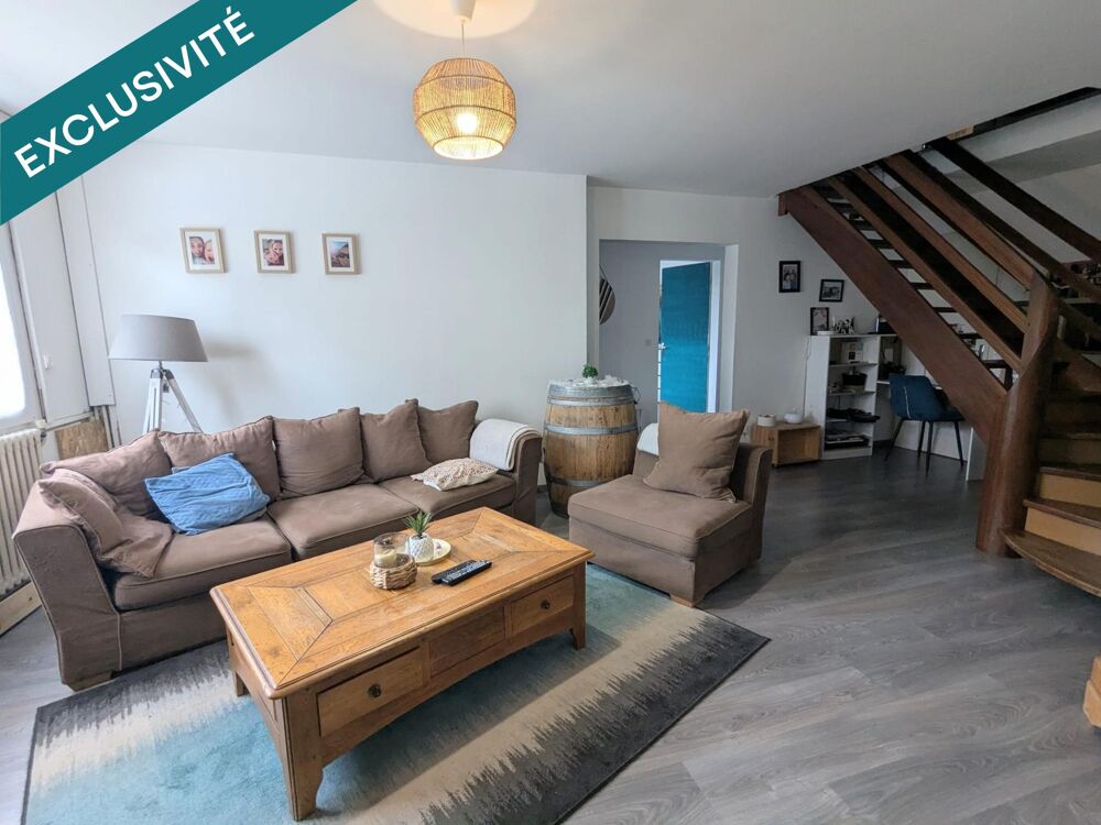 Vente Maison Grande maison + revenus locatifs déjà en place Galgon