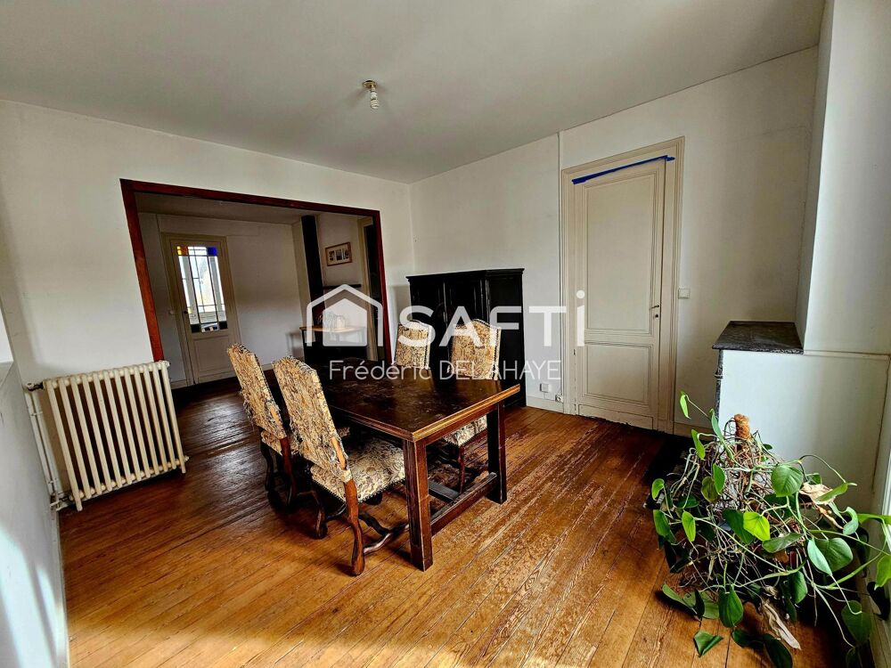 � vendre  Maison Bordeaux (33300)