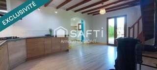  Maison � vendre 4 pi�ces 84 m�