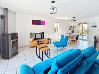  Maison à vendre 7 pièces 146 m²