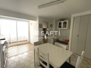 Appartement à vendre 1 pièce 29 m²