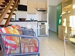  Appartement � vendre 3 pi�ces 38 m�