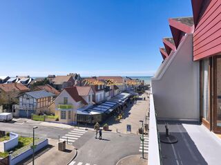  Appartement � vendre 3 pi�ces 68 m�