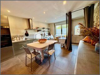  Maison à vendre 5 pièces 176 m²