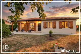  Maison à vendre 4 pièces 85 m²